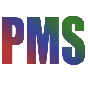 PMS Logo